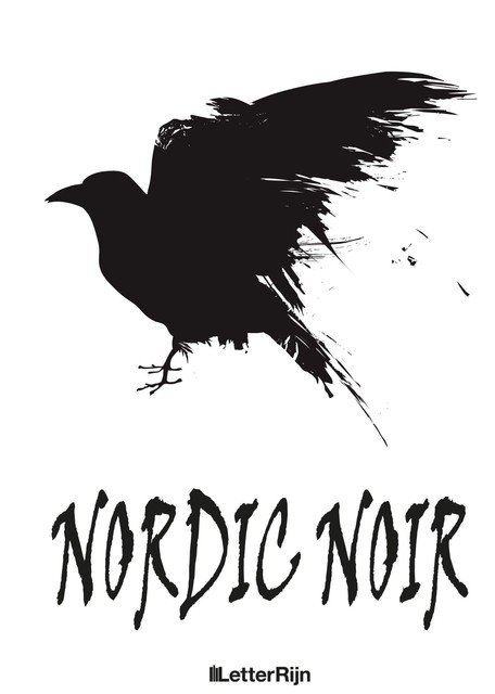 Nordic noir, F.P. G. Camerman