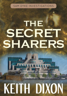 The Secret Sharers, Keith Dixon