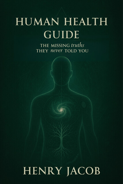 Human Health Guide, Henry Jacob