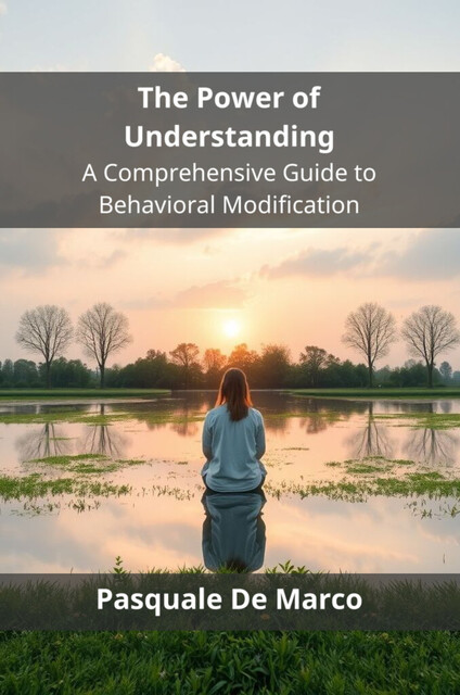 The Power of Understanding, Pasquale De Marco