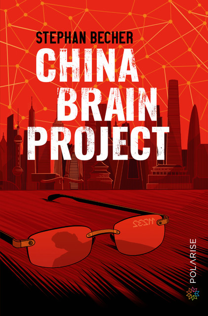 China Brain Project, Stephan Becher