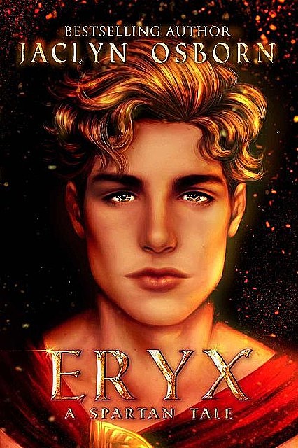 Eryx: A Spartan Tale, Jaclyn Osborn