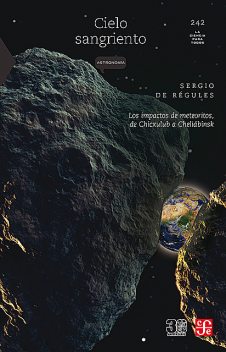 Cielo sangriento, Sergio de Régules