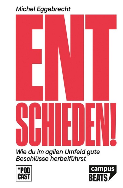 Entschieden, Michel Eggebrecht