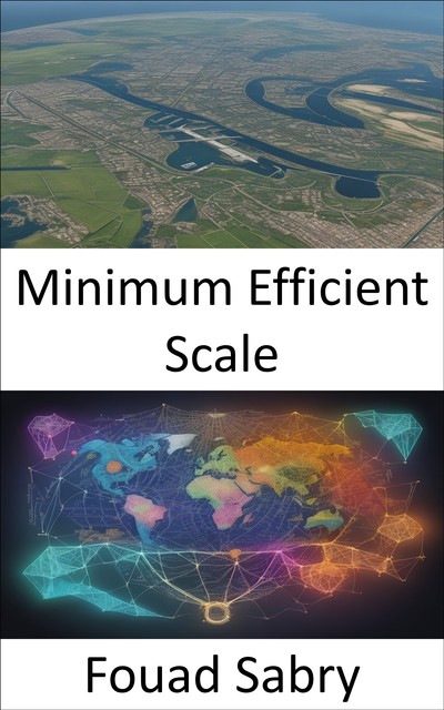 Minimum Efficient Scale, Fouad Sabry