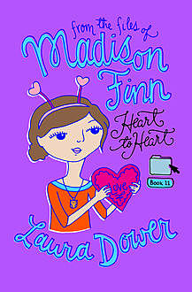 Heart to Heart, Laura Dower