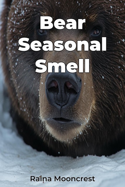 Bear Seasonal Smell, Raina Mooncrest