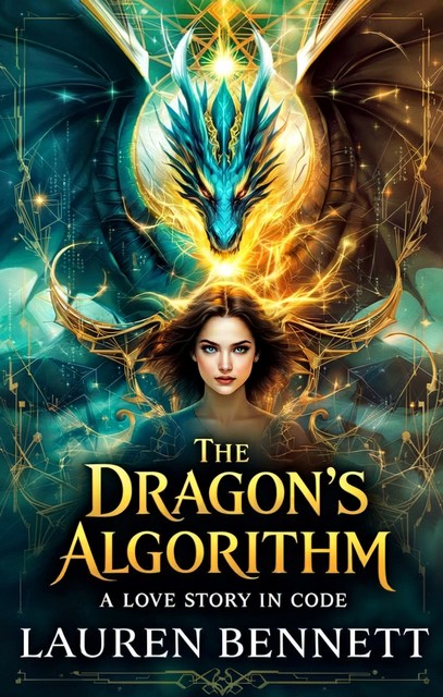 The Dragon's Algorithm, Lauren Bennett