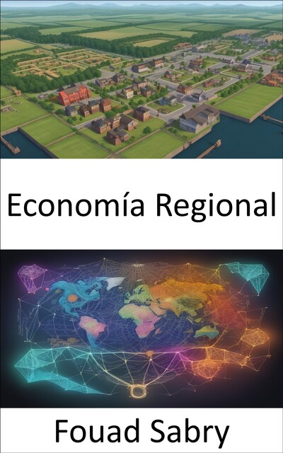 Economía Regional, Fouad Sabry