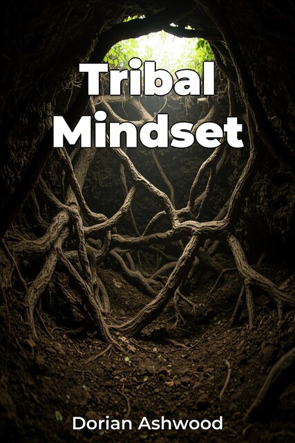 Tribal Mindset, Dorian Ashwood