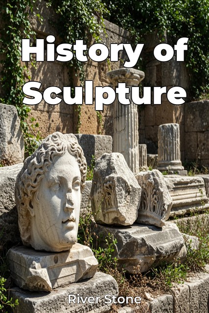 History of Sculpture, River Stone