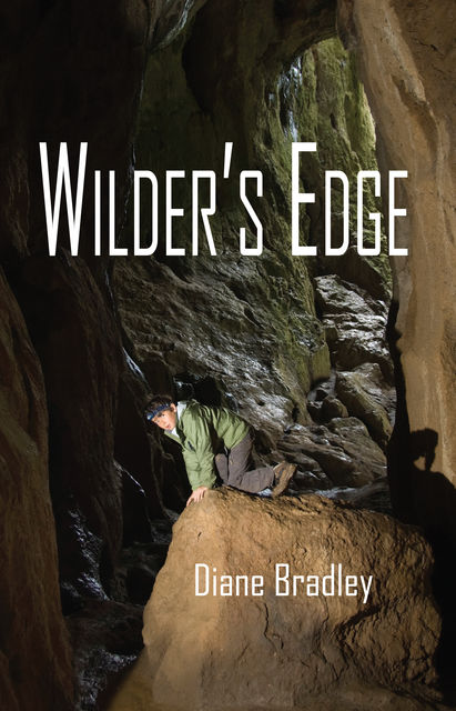 Wilder's Edge, Diane Bradley
