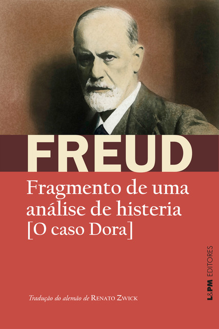Fragmento de uma análise de histeria, Sigmund Freud