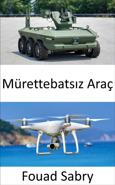 Mürettebatsız Araç, Fouad Sabry