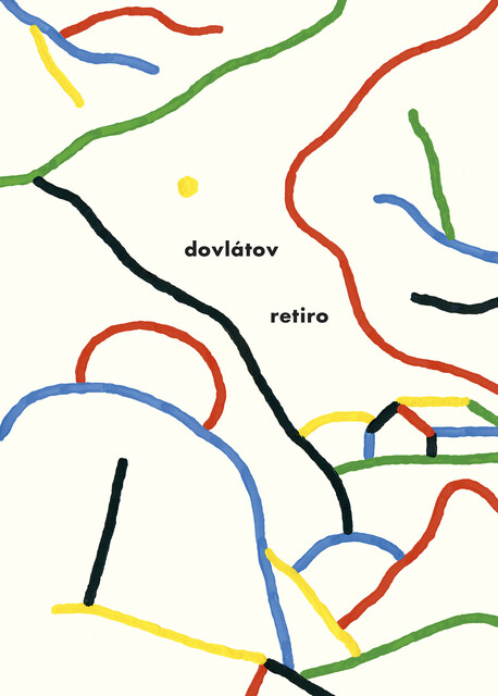 Retiro, Sergueï Dovlátov