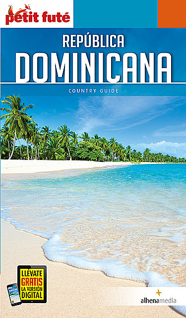 República Dominicana, Jean-Paul Labourdette et al.