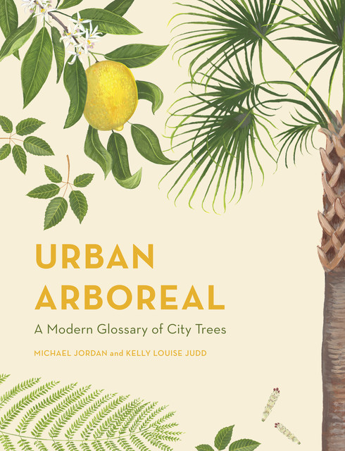 Urban Arboreal, Michael Jordan