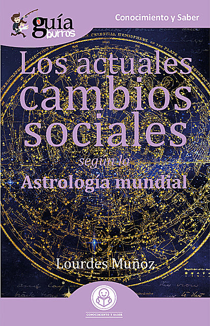 GuíaBurros Los actuales cambios sociales, Lourdes Muñoz
