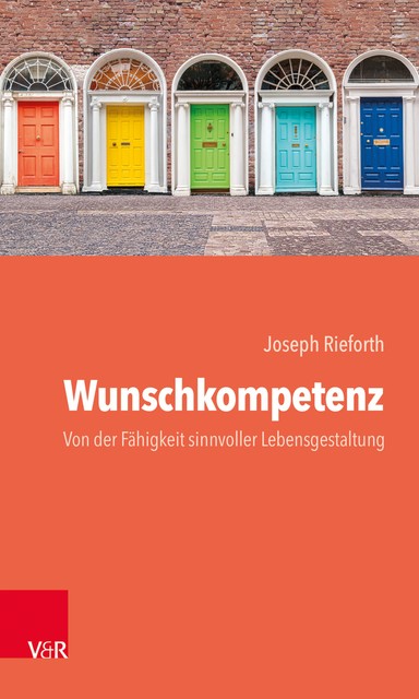 Wunschkompetenz, Joseph Rieforth