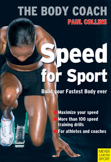 Speed for Sport, Paul Collins