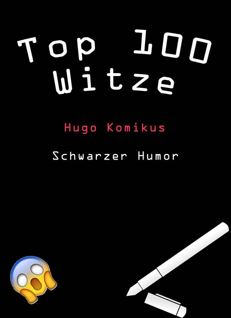 Top 100 Witze, Hugo Komikus