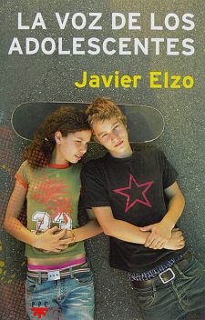 La voz de los adolescentes, Javier Elzo Imaz