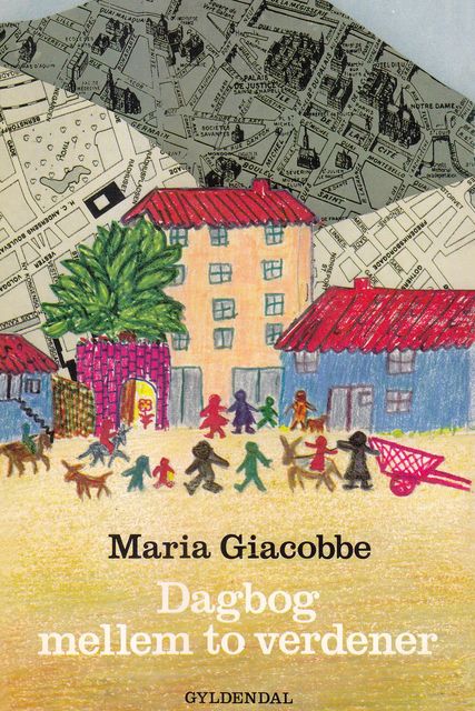 Dagbog mellem to verdener, Maria Giacobbe