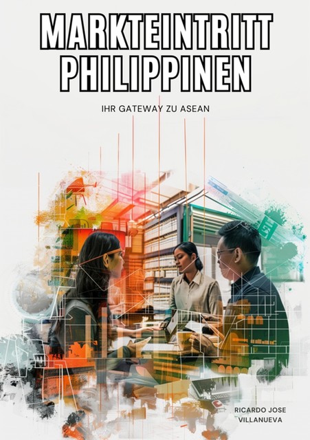 Markteintritt Philippinen, Ricardo Jose Villanueva