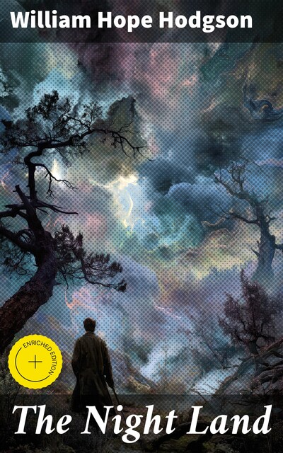 The Night Land, William Hope Hodgson