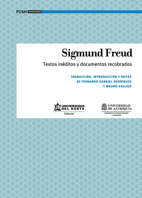 Sigmund Freud, Mauro Vallejo