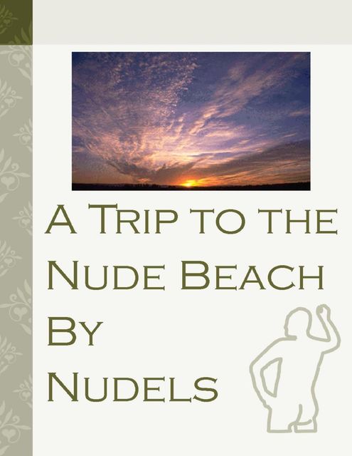 A Trip to the Nude Beach, Nudels