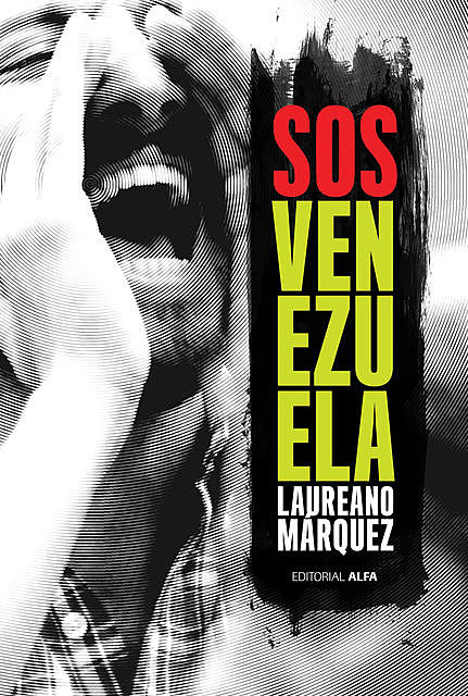 SOS Venezuela, Laureano Márquez