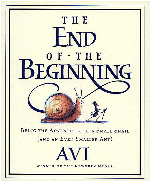 The End of the Beginning, Avi