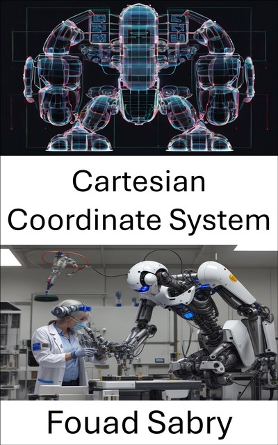 Cartesian Coordinate System, Fouad Sabry