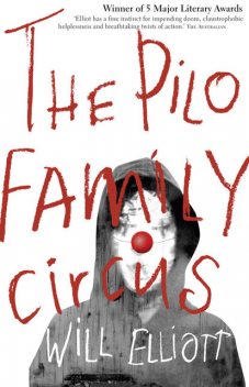 The Pilo Family Circus, Will Elliott