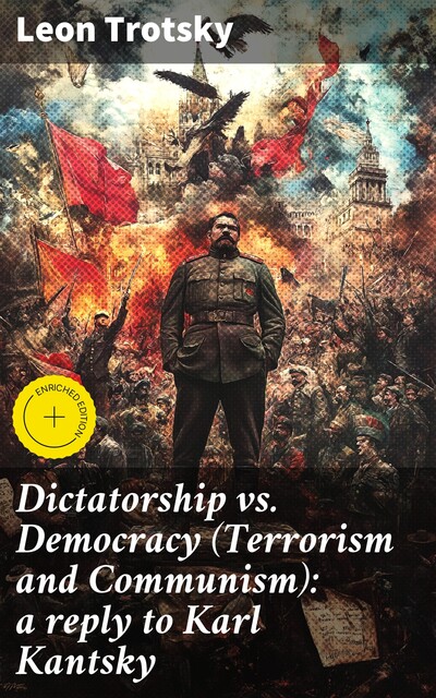 Dictatorship vs. Democracy (Terrorism and Communism): a reply to Karl Kantsky, Leon Trotsky