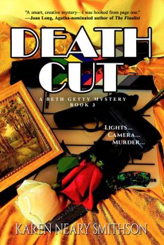 Death Cut, Karen Neary Smithson