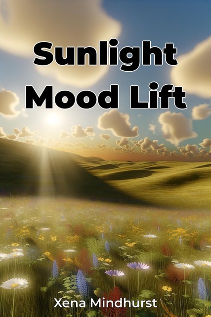 Sunlight Mood Lift, Xena Mindhurst