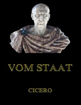 Vom Staat, Cicero