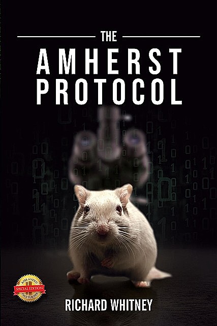 The Amherst Protocol, Richard Whitney