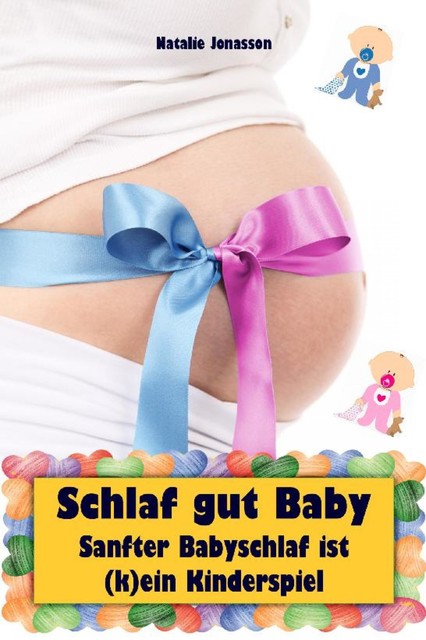 Schlaf, Baby, schlaf, Jill Jacobsen