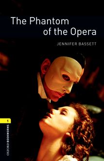 The Phantom of the Opera, Jennifer Bassett