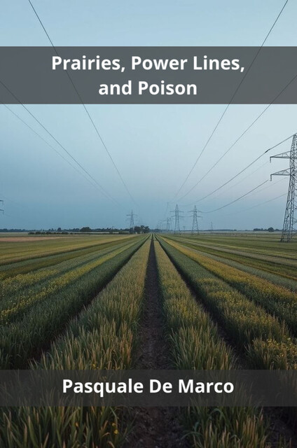 Prairies, Power Lines, and Poison, Pasquale De Marco