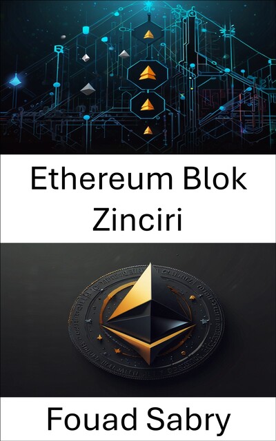 Ethereum Blok Zinciri, Fouad Sabry