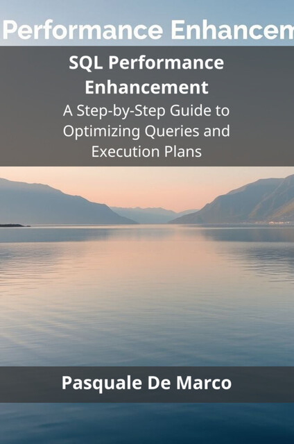 SQL Performance Enhancement, Pasquale De Marco