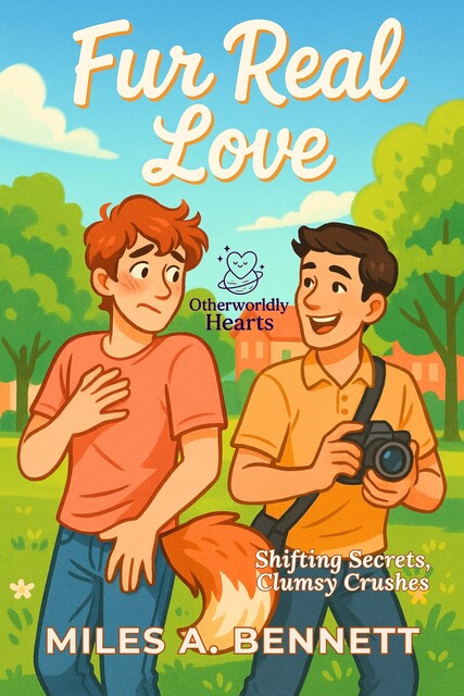 Fur Real Love, Miles A. Bennett