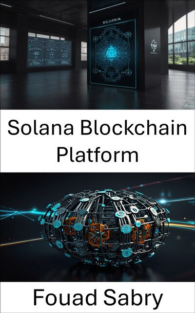 Solana Blockchain Platform, Fouad Sabry