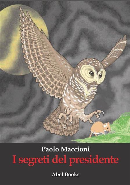 I segreti del Presidente, Paolo Maccioni