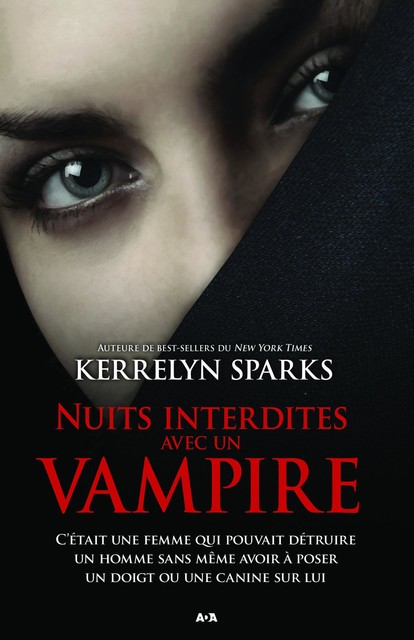 Nuits interdites avec un vampire, Kerrelyn Sparks