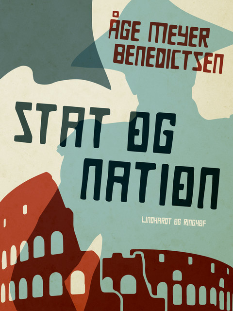 Stat og nation, Åge Meyer Benedictsen